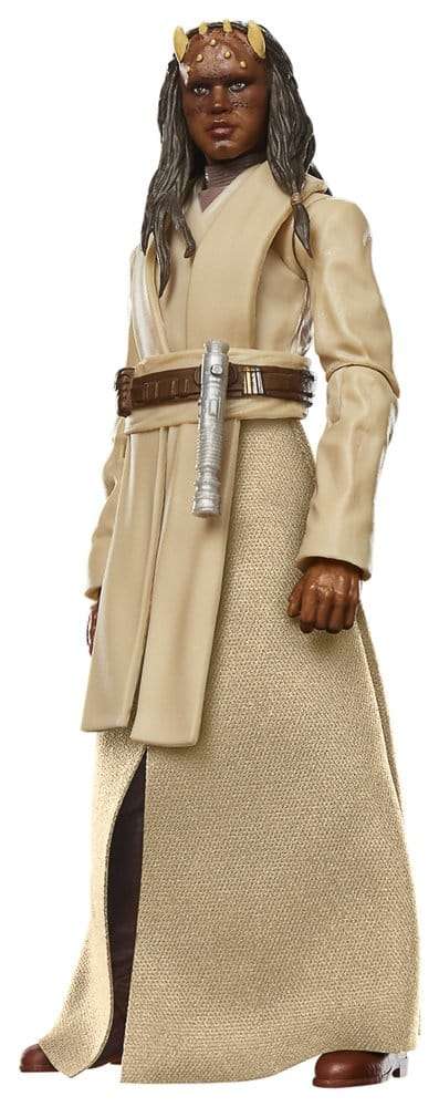 Star Wars Episode II Black Series Action Figure Agen Kolar 15 cm