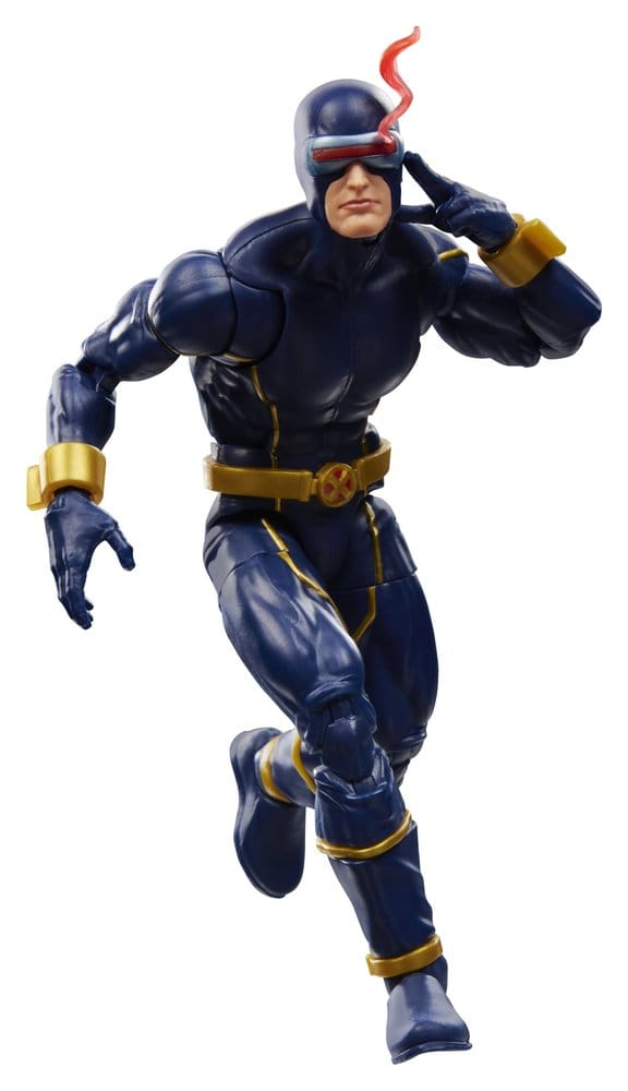 Astonishing X-Men Marvel Legends Action Figure 2-Pack Cyclops & Wolverine 15 cm