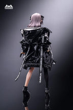 Pocket Art Action Action Figur 1/12 PA009 Succubus Sister Friede Special Edition 16 cm Hasuki