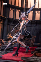 Pocket Art Action Action Figur 1/12 PA009 Succubus Sister Friede Special Edition 16 cm Hasuki