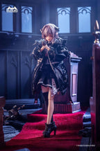 Pocket Art Action Action Figur 1/12 PA009 Succubus Sister Friede Special Edition 16 cm Hasuki