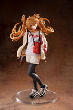 Neon Genesis Evangelion PVC Figur 1/7 Shikinami Asuka Langley Ver. Radio Eva Part 2 25 cm