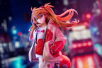 Neon Genesis Evangelion PVC Figur 1/7 Shikinami Asuka Langley Ver. Radio Eva Part 2 25 cm