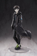 Neon Genesis Evangelion PVC Statue 1/7 Ikari Shinji Ver. Hobby Max