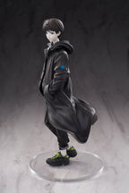 Neon Genesis Evangelion PVC Statue 1/7 Ikari Shinji Ver. Hobby Max