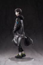 Neon Genesis Evangelion PVC Statue 1/7 Ikari Shinji Ver. Hobby Max