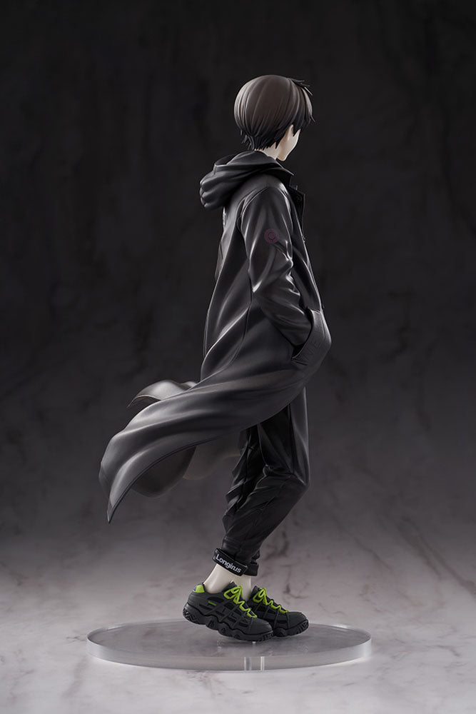 Neon Genesis Evangelion PVC Statue 1/7 Ikari Shinji Ver. Hobby Max