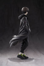 Neon Genesis Evangelion PVC Statue 1/7 Ikari Shinji Ver. Hobby Max