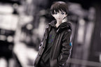 Neon Genesis Evangelion PVC Statue 1/7 Ikari Shinji Ver. Hobby Max