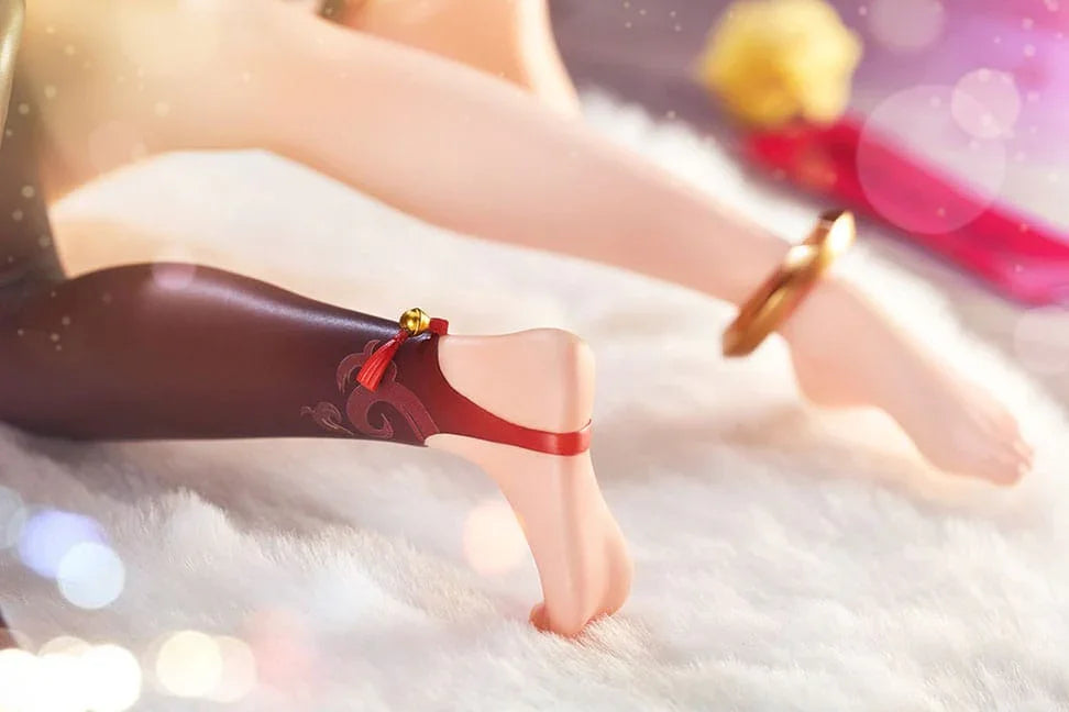 Azur Lane PVC Figur 1/7 Ping Hai & Ning Hai 12 cm