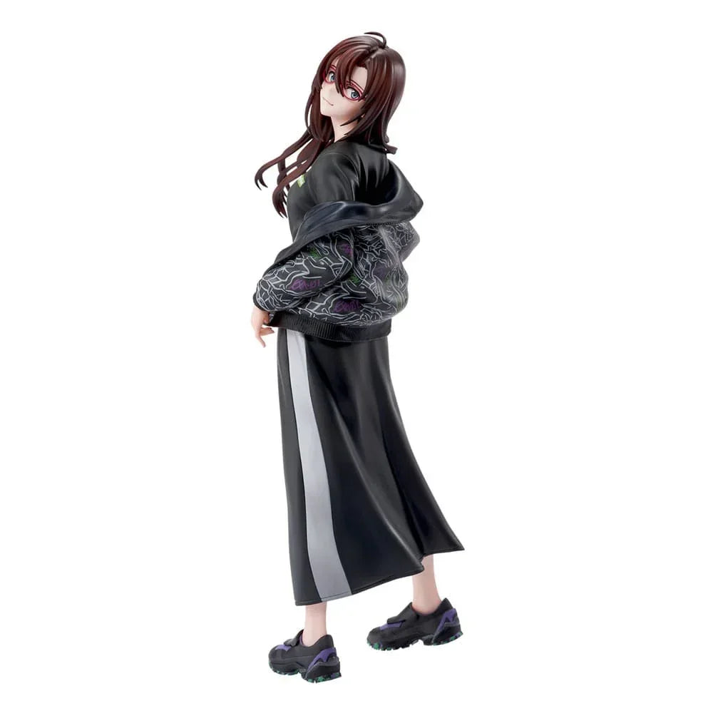 Neon Genesis Evangelion PVC Figur 1/7 Makinami Mari Illustrious Ver. Radio Eva Part 3 26 cm Hobby Max