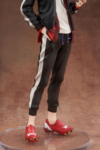 Neon Genesis Evangelion PVC Figur 1/7 Ikari Shinji Radio Eva Part 3 26 cm Hobby Max