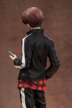 Neon Genesis Evangelion PVC Figur 1/7 Ikari Shinji Radio Eva Part 3 26 cm Hobby Max