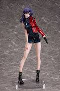 Neon Genesis Evangelion PVC-figur i skala 1/7, Misato Katsuragi Comics-version, 26 cm