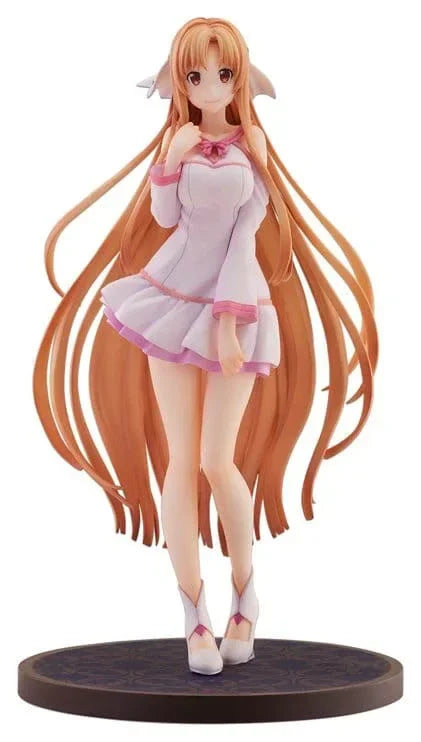 Sword Art Online Alicization War of Underworld PVC Figur 1/6 Asuna Loungewear Ver. 27 cm Hobby Stock