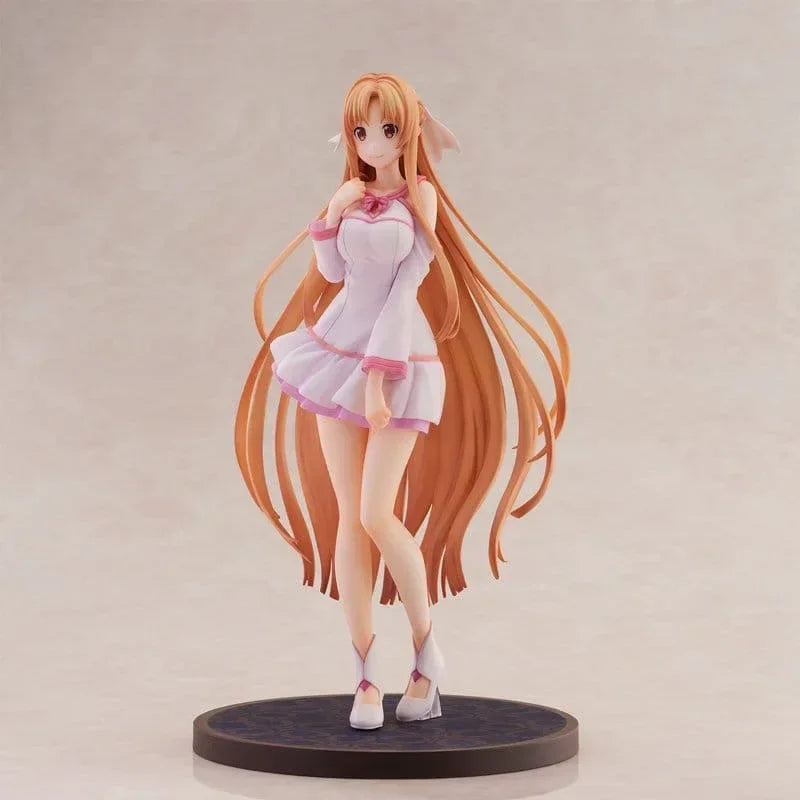 Sword Art Online Alicization War of Underworld PVC Figur 1/6 Asuna Loungewear Ver. 27 cm Hobby Stock