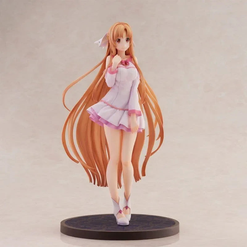 Sword Art Online Alicization War of Underworld PVC Figur 1/6 Asuna Loungewear Ver. 27 cm Hobby Stock