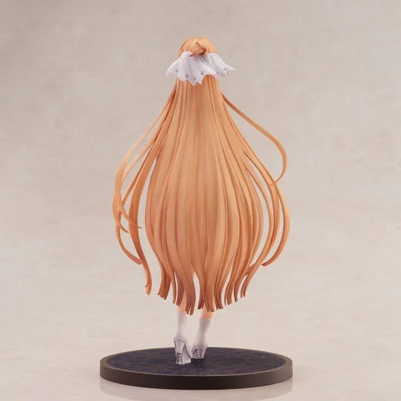 Sword Art Online Alicization War of Underworld PVC Figur 1/6 Asuna Loungewear Ver. 27 cm Hobby Stock