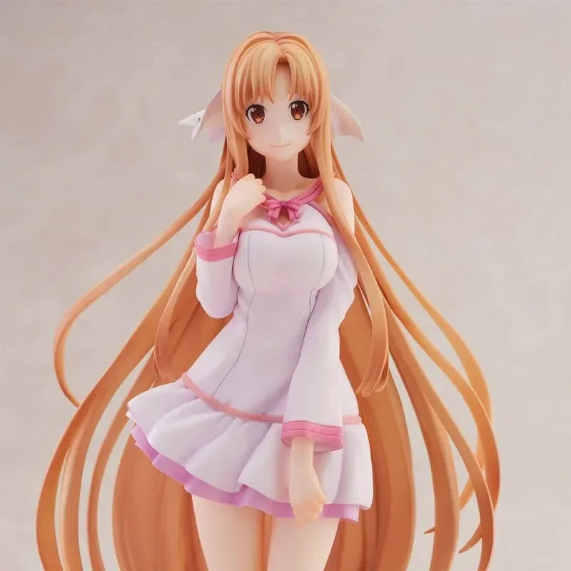 Sword Art Online Alicization War of Underworld PVC Figur 1/6 Asuna Loungewear Ver. 27 cm Hobby Stock