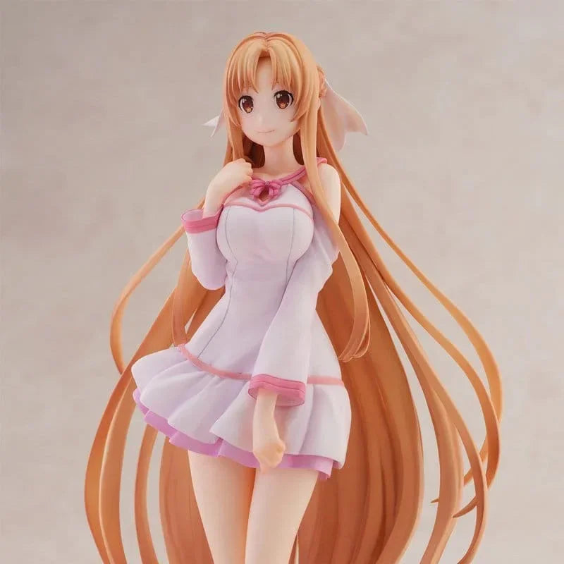 Sword Art Online Alicization War of Underworld PVC Figur 1/6 Asuna Loungewear Ver. 27 cm Hobby Stock