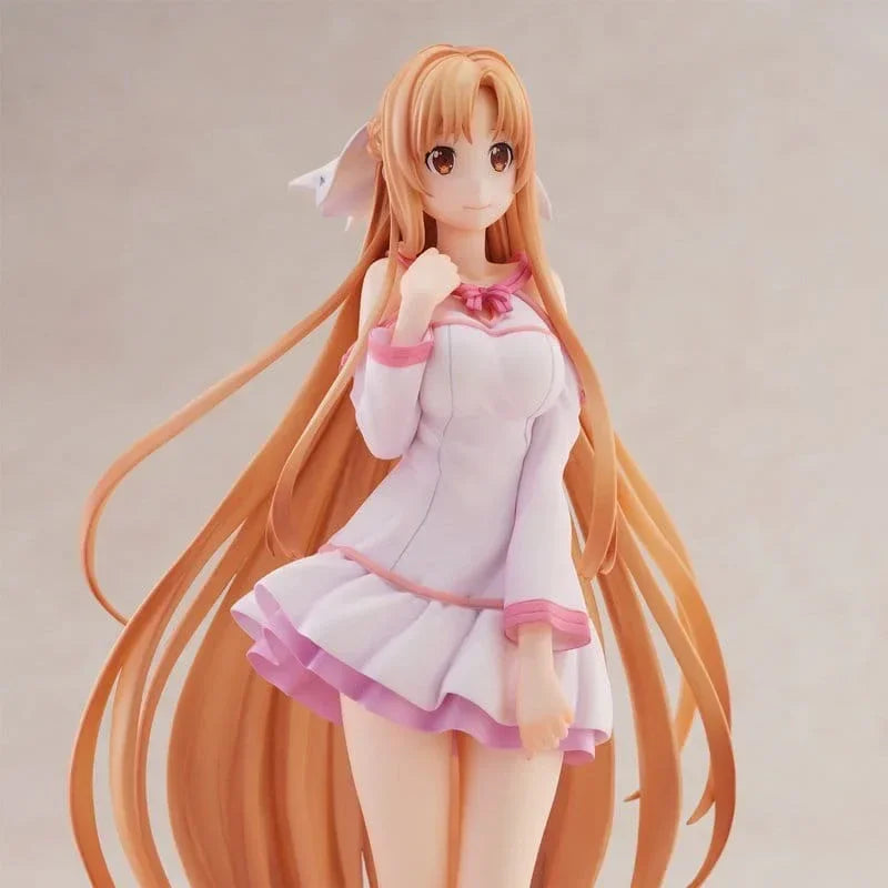Sword Art Online Alicization War of Underworld PVC Figur 1/6 Asuna Loungewear Ver. 27 cm Hobby Stock