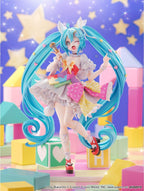 Hatsune Miku Expo 2023 VR Figur 1/7 26 cm Hobby Stock