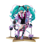 Character Vocal Series 01 Figur 1/7 Hatsune Miku Digital Stars 2023 Ver. 23 cm Hobby Stock