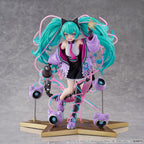 Character Vocal Series 01 Figur 1/7 Hatsune Miku Digital Stars 2023 Ver. 23 cm Hobby Stock