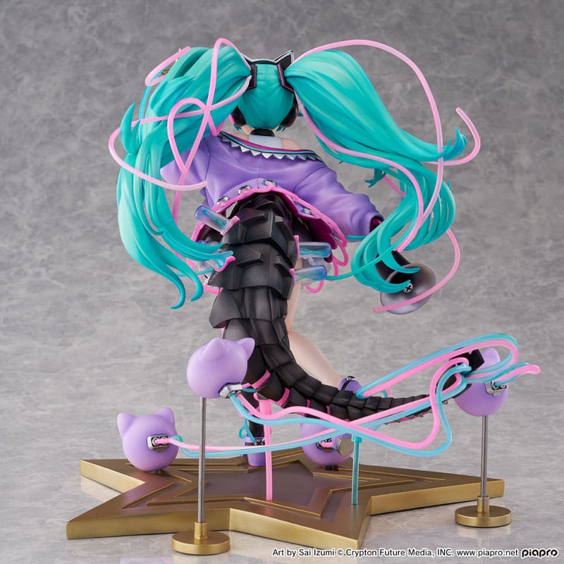 Character Vocal Series 01 Figur 1/7 Hatsune Miku Digital Stars 2023 Ver. 23 cm Hobby Stock