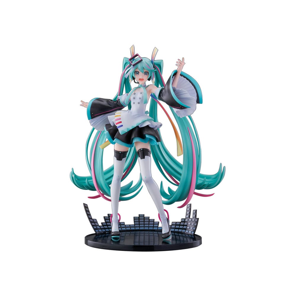 Character Vocal Series 01 Figur 1/7 Hatsune Miku Miku Expo 10th Anniversary Ver. 26 cm Hobby Stock