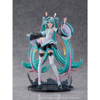 Character Vocal Series 01 Figur 1/7 Hatsune Miku Miku Expo 10th Anniversary Ver. 26 cm Hobby Stock