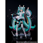 Character Vocal Series 01 Figur 1/7 Hatsune Miku Miku Expo 10th Anniversary Ver. 26 cm Hobby Stock