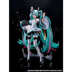 Character Vocal Series 01 Figur 1/7 Hatsune Miku Miku Expo 10th Anniversary Ver. 26 cm Hobby Stock