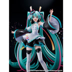 Character Vocal Series 01 Figur 1/7 Hatsune Miku Miku Expo 10th Anniversary Ver. 26 cm Hobby Stock