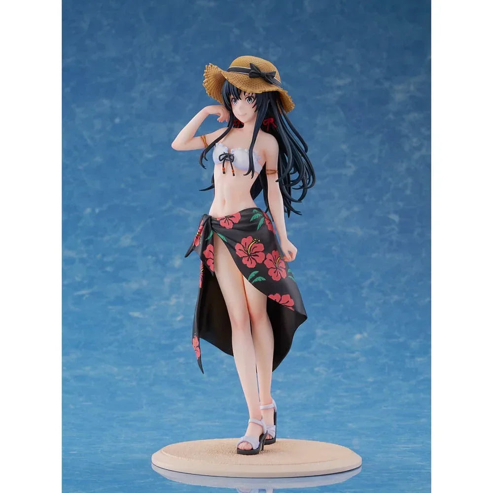 My Teen Romantic Comedy SNAFU Too PVC Figur 1/6 Yukino Yukinoshita Swimsuit Ver. 26 cm Hobby Stock