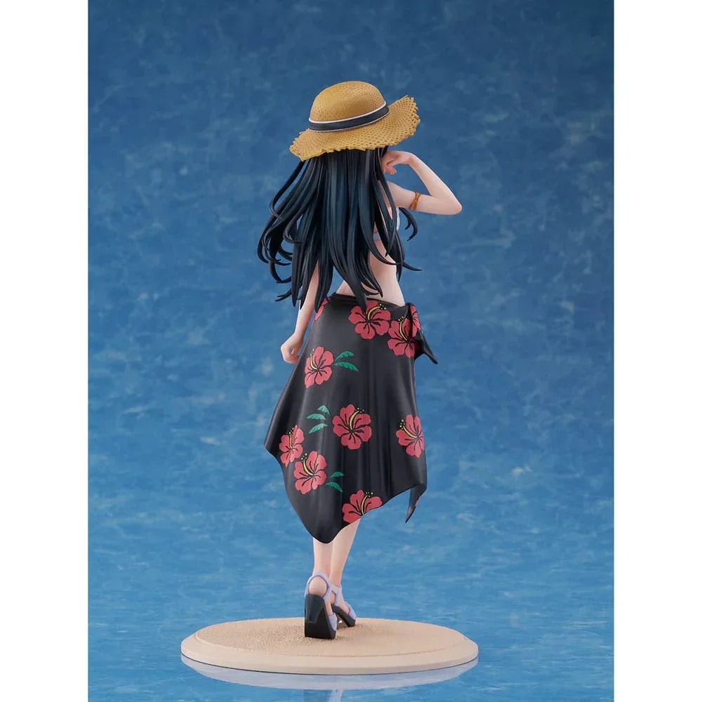 My Teen Romantic Comedy SNAFU Too PVC Figur 1/6 Yukino Yukinoshita Swimsuit Ver. 26 cm Hobby Stock