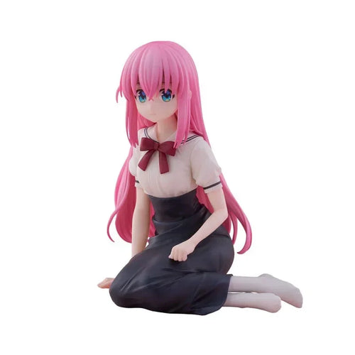 Bocchi the Rock! PVC Figur 1/6 Hitori Gotoh Casual Wear Ver. 14 cm Hobby Stock