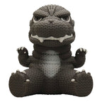 Godzilla Vinyl Figur 13 cm - Officiellt Licensierad Handmade by Robots