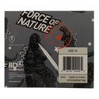 Godzilla Vinyl Figur 13 cm - Officiellt Licensierad Handmade by Robots