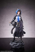 Original Illustration PVC Figur 1/7 Kuro illustration by Kirino 28 cm Hobby Sakura