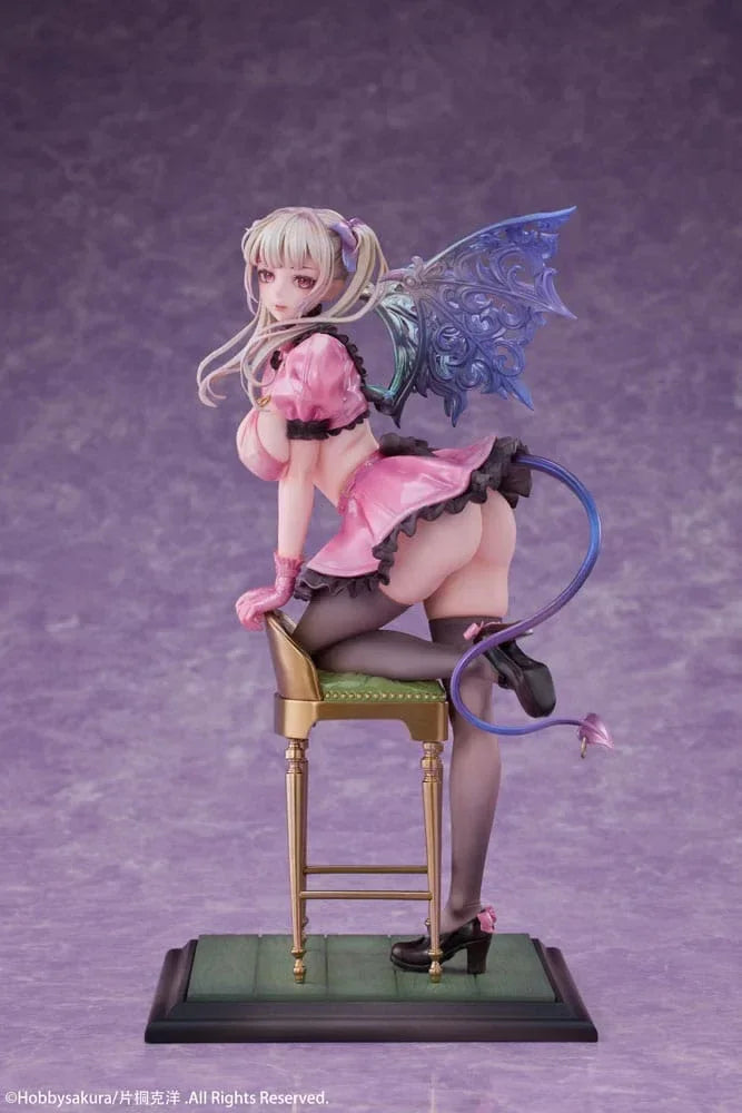 Original Character PVC Figur 1/7 Imp Unique Color 25 cm Hobby Sakura