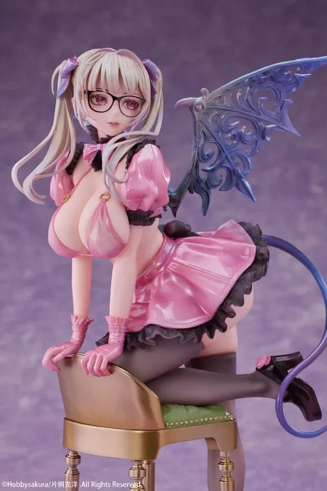 Original Character PVC Figur 1/7 Imp Unique Color 25 cm Hobby Sakura