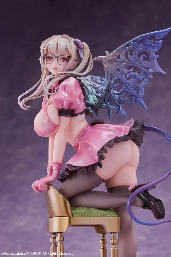 Original Character PVC Figur 1/7 Imp Unique Color 25 cm Hobby Sakura
