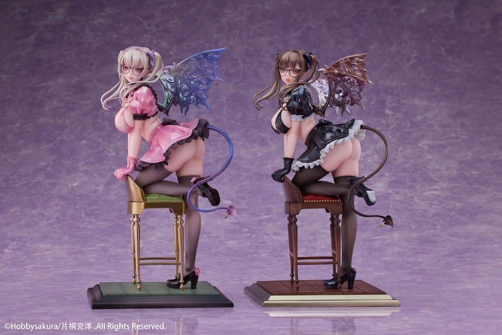 Original Character PVC Figur 1/7 Imp Unique Color 25 cm Hobby Sakura
