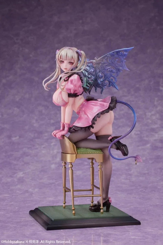 Original Character PVC Figur 1/7 Imp Unique Color 25 cm Hobby Sakura