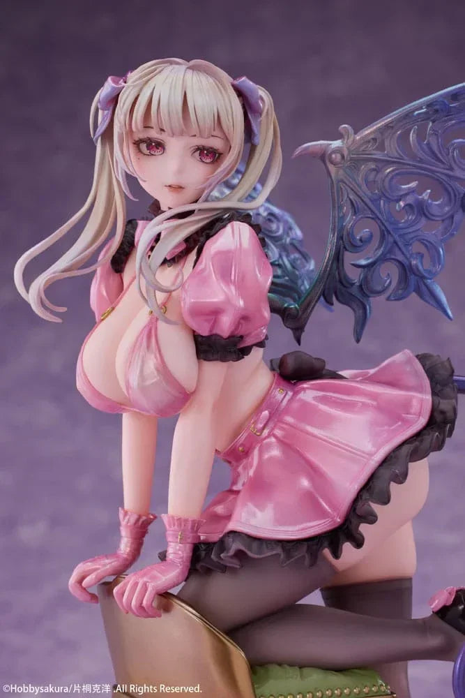 Original Character PVC Figur 1/7 Imp Unique Color 25 cm Hobby Sakura