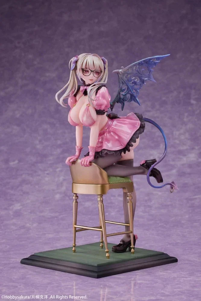 Original Character PVC Figur 1/7 Imp Unique Color 25 cm Hobby Sakura