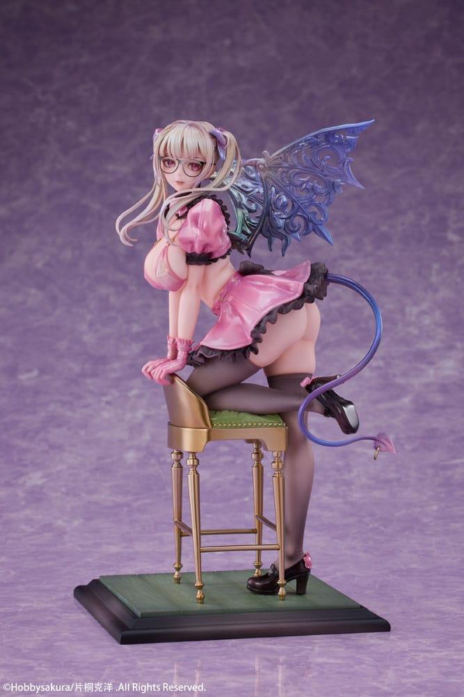 Original Character PVC Figur 1/7 Imp Unique Color 25 cm Hobby Sakura
