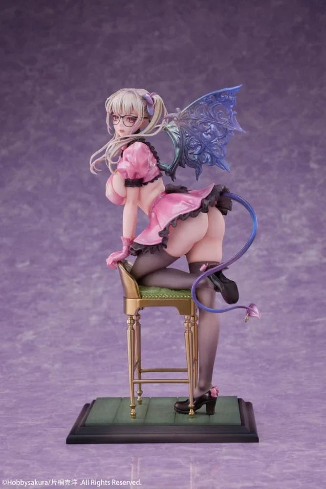 Original Character PVC Figur 1/7 Imp Unique Color 25 cm Hobby Sakura
