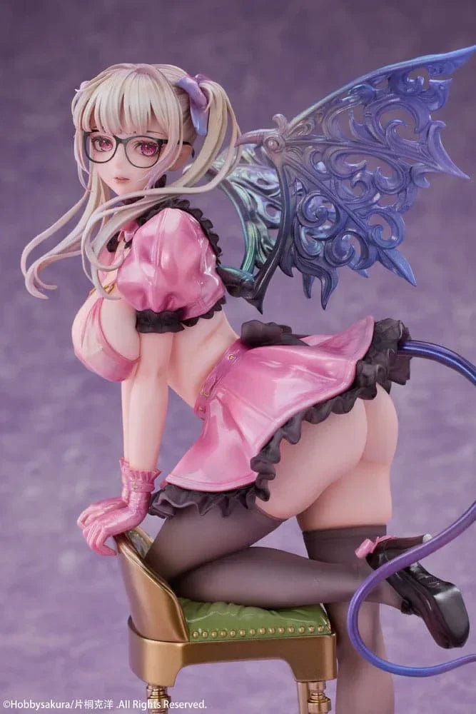 Original Character PVC Figur 1/7 Imp Unique Color 25 cm Hobby Sakura